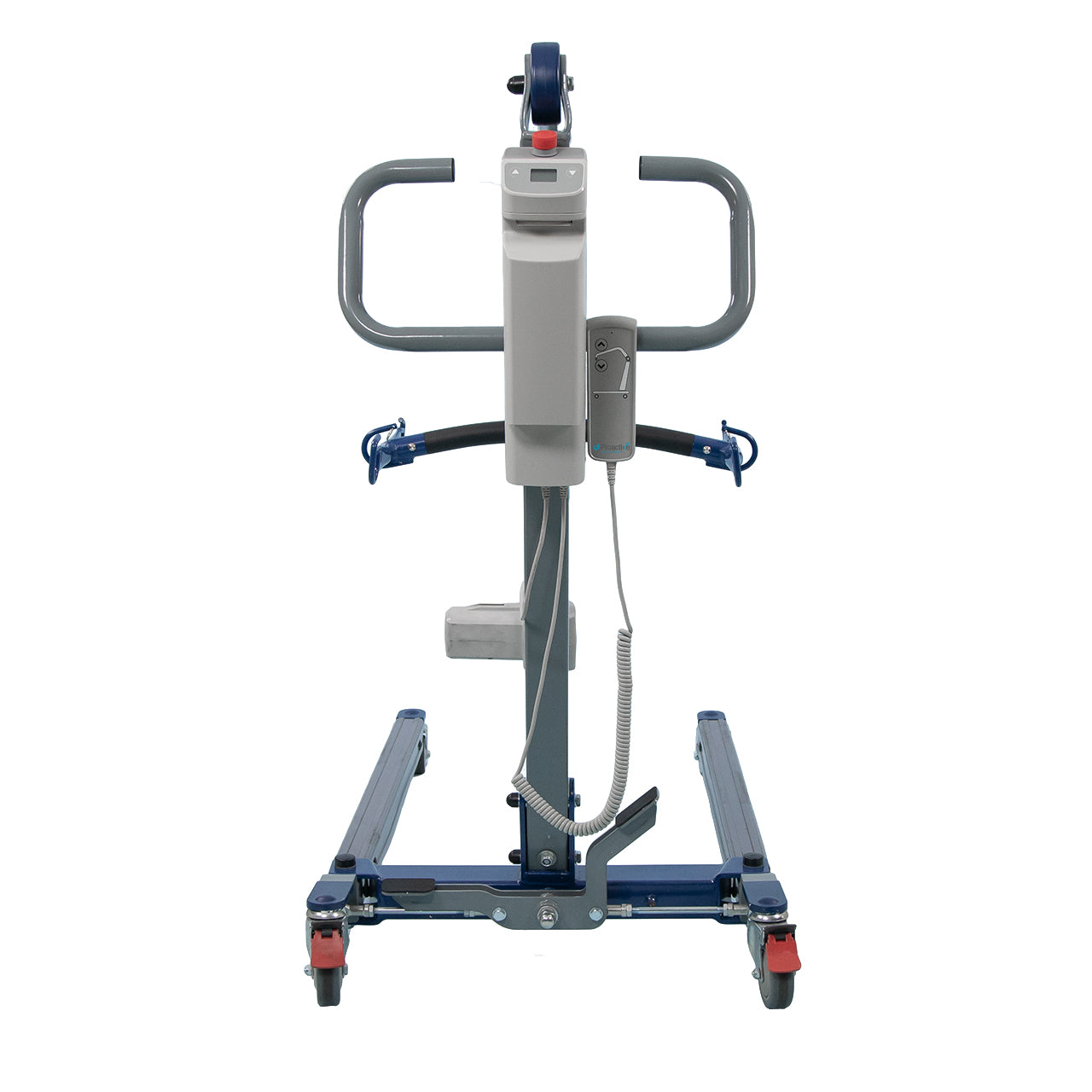 Protekt® 500 Electric Patient Lift (500 lb Capacity)