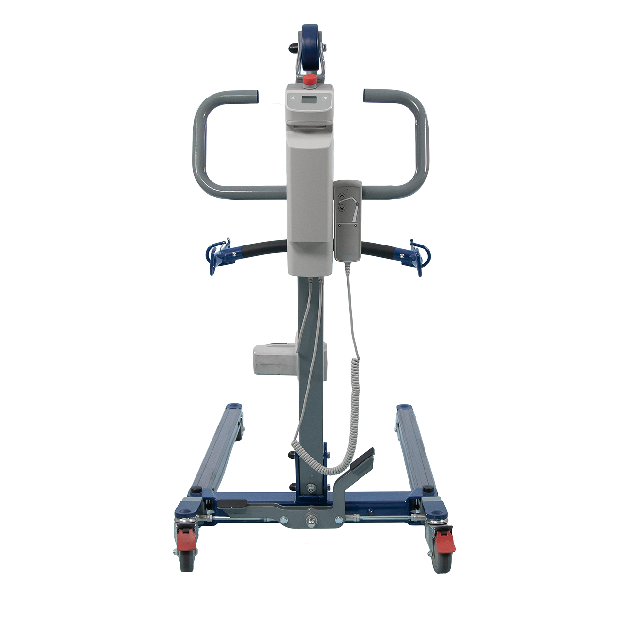 Protekt® 600 Bariatric Power Patient Lift (600 lb Capacity)