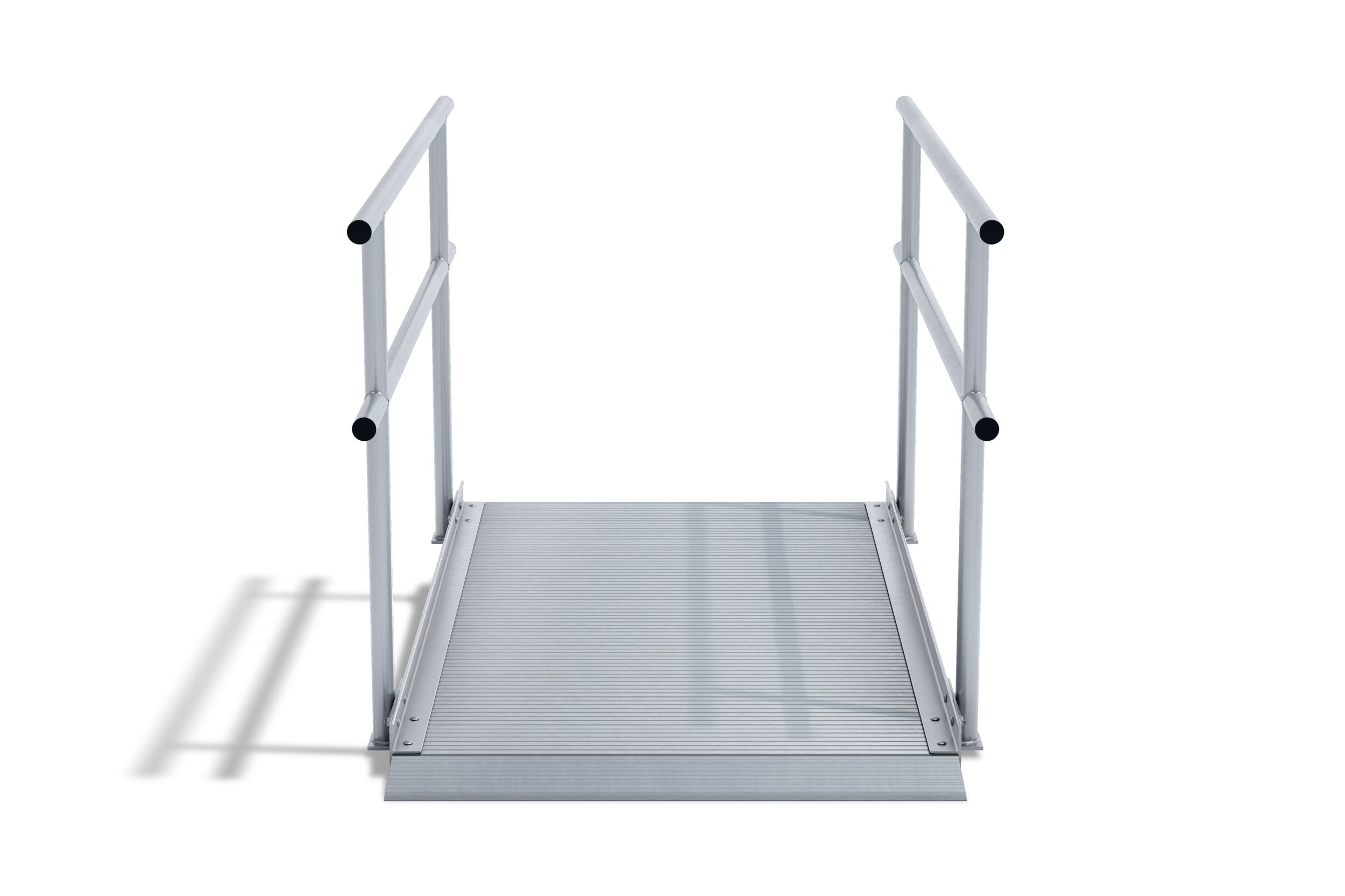 Rampit Modular Aluminum Wheelchair Ramp System - 36" Wide | Independence Series