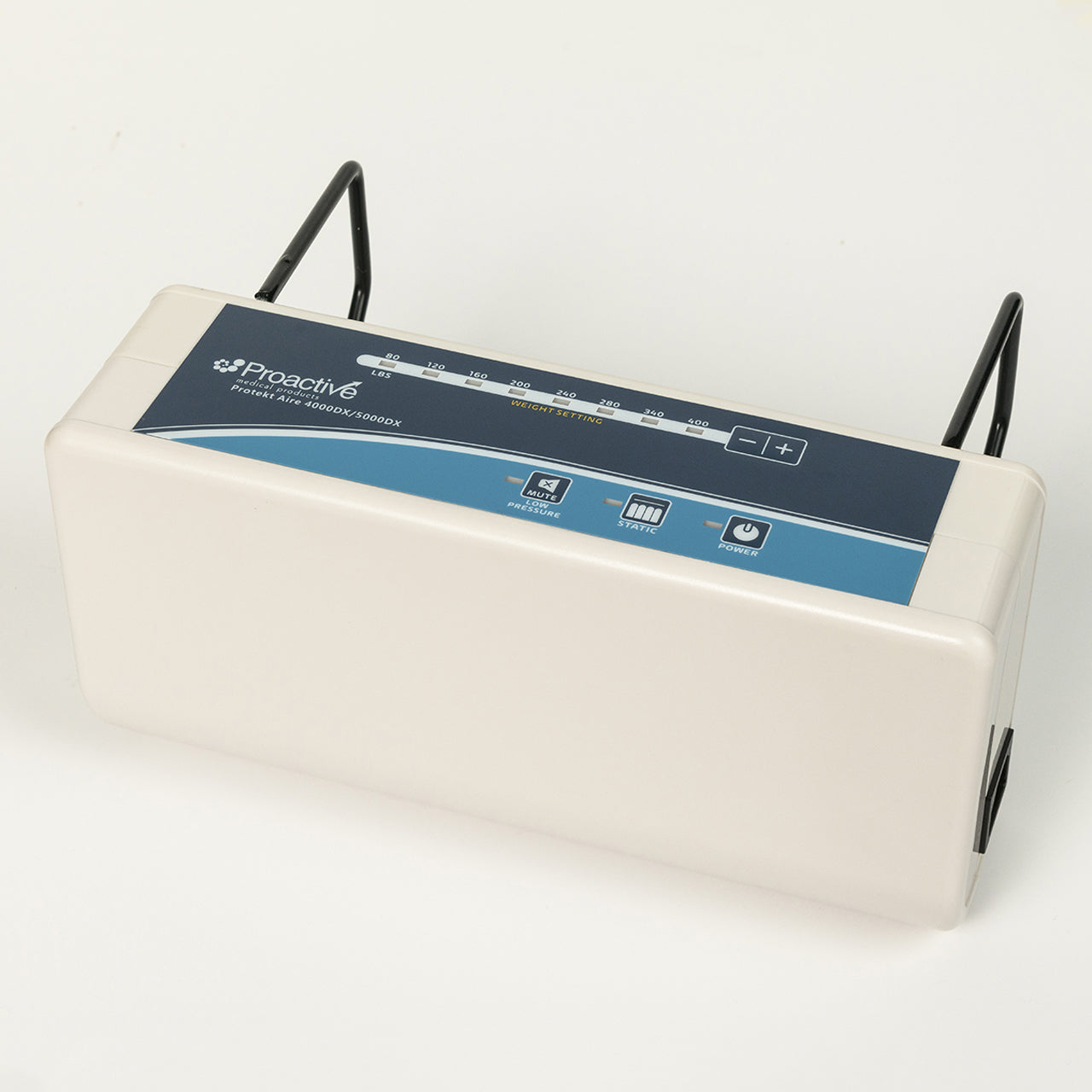 Protekt Aire® 5000DX Advanced Pressure Relief Mattress