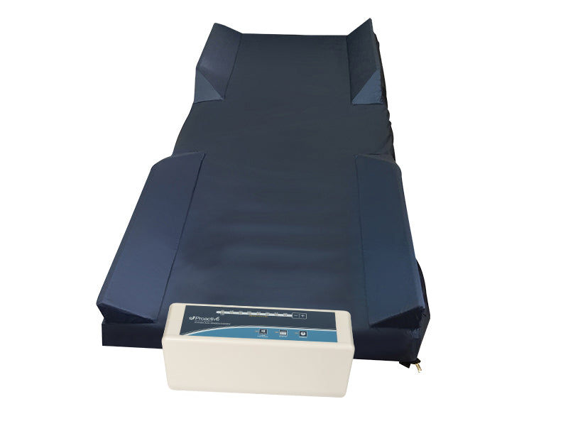 Protekt Aire® 5000DX Advanced Pressure Relief Mattress