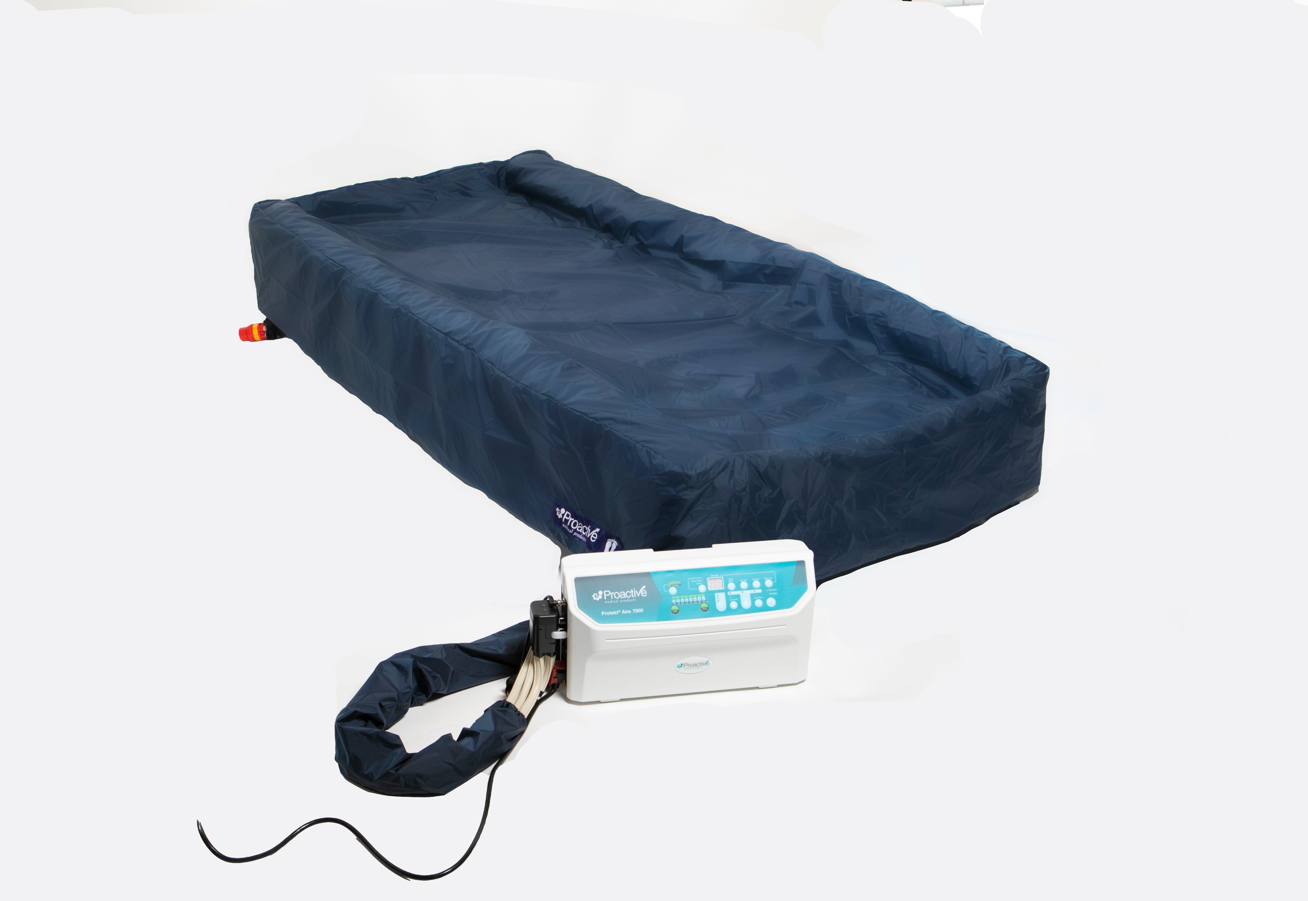 Protekt Aire® 7000 Lateral Rotation Mattress System