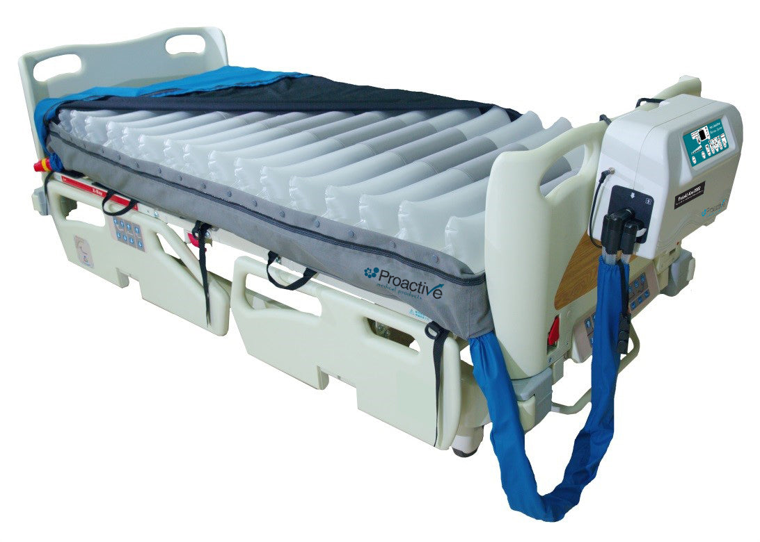 Protekt Aire® 9900 Therapeutic Mattress System