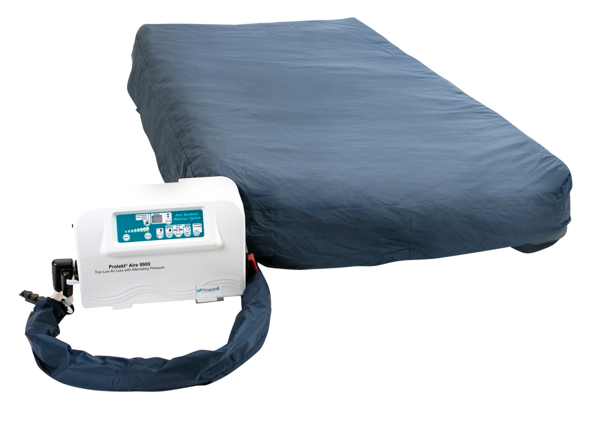 Protekt Aire® 9900 Therapeutic Mattress System