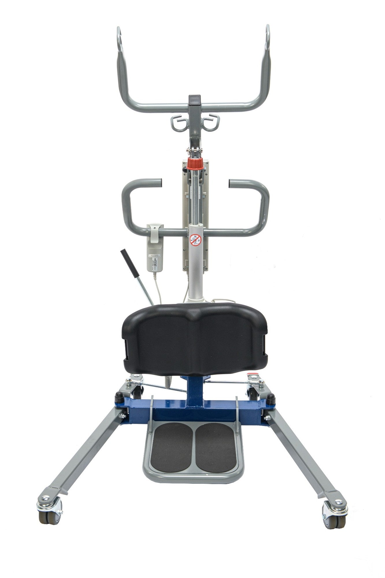 Protekt® STS Compact 500 Sit-to-Stand Patient Lift (500 lb Capacity)