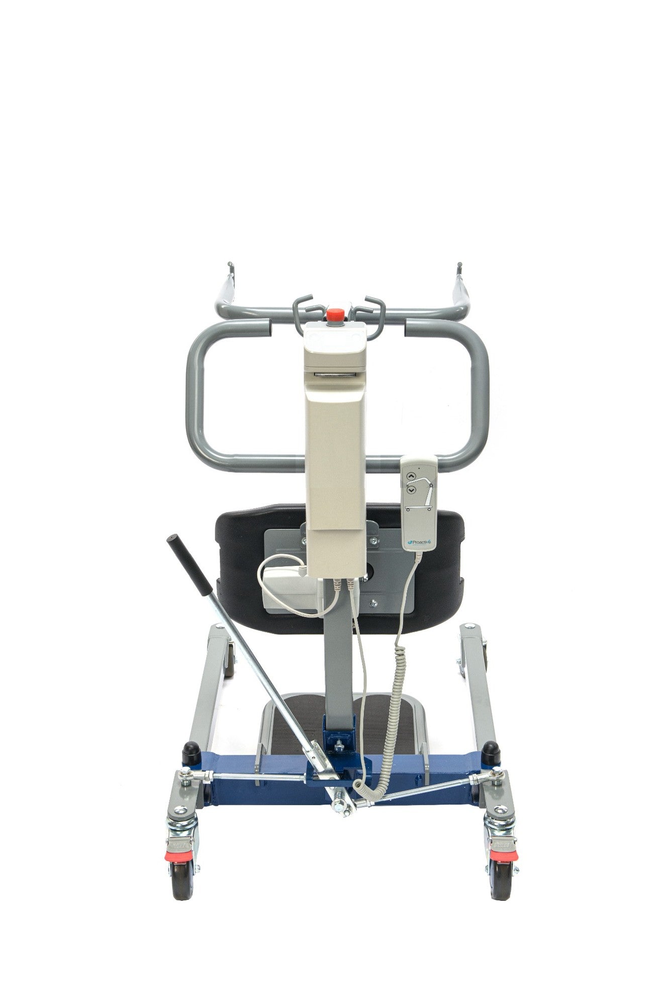 Protekt® STS Compact 500 Sit-to-Stand Patient Lift (500 lb Capacity)