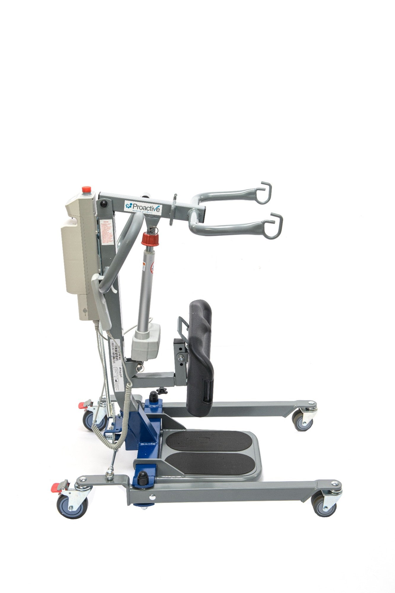 Protekt® STS Compact 500 Sit-to-Stand Patient Lift (500 lb Capacity)