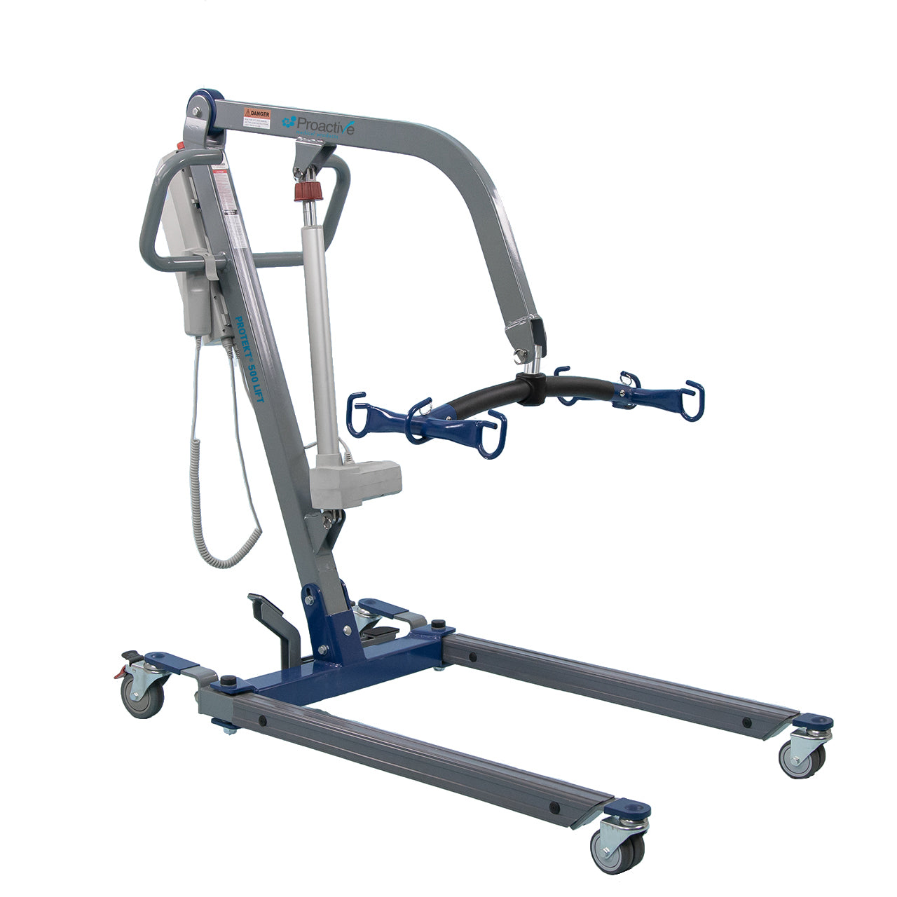 Protekt® 500 Electric Patient Lift (500 lb Capacity)