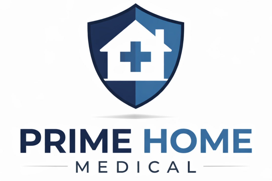 PrimeHomeMedical.com