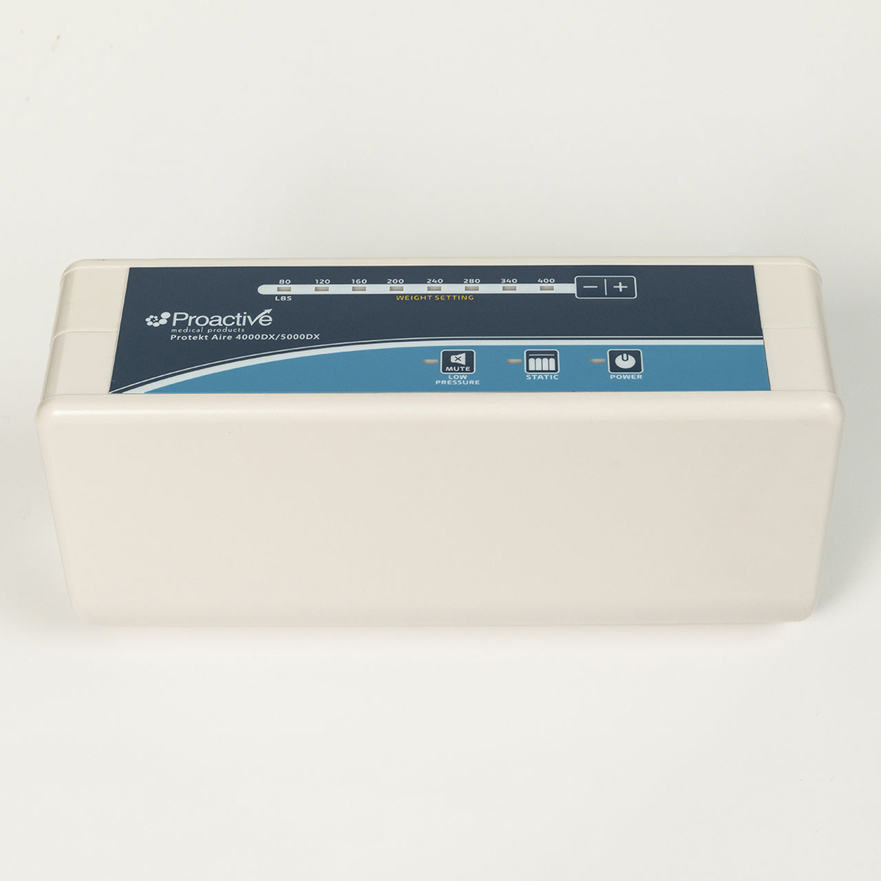 Protekt Aire® 5000DX Advanced Pressure Relief Mattress