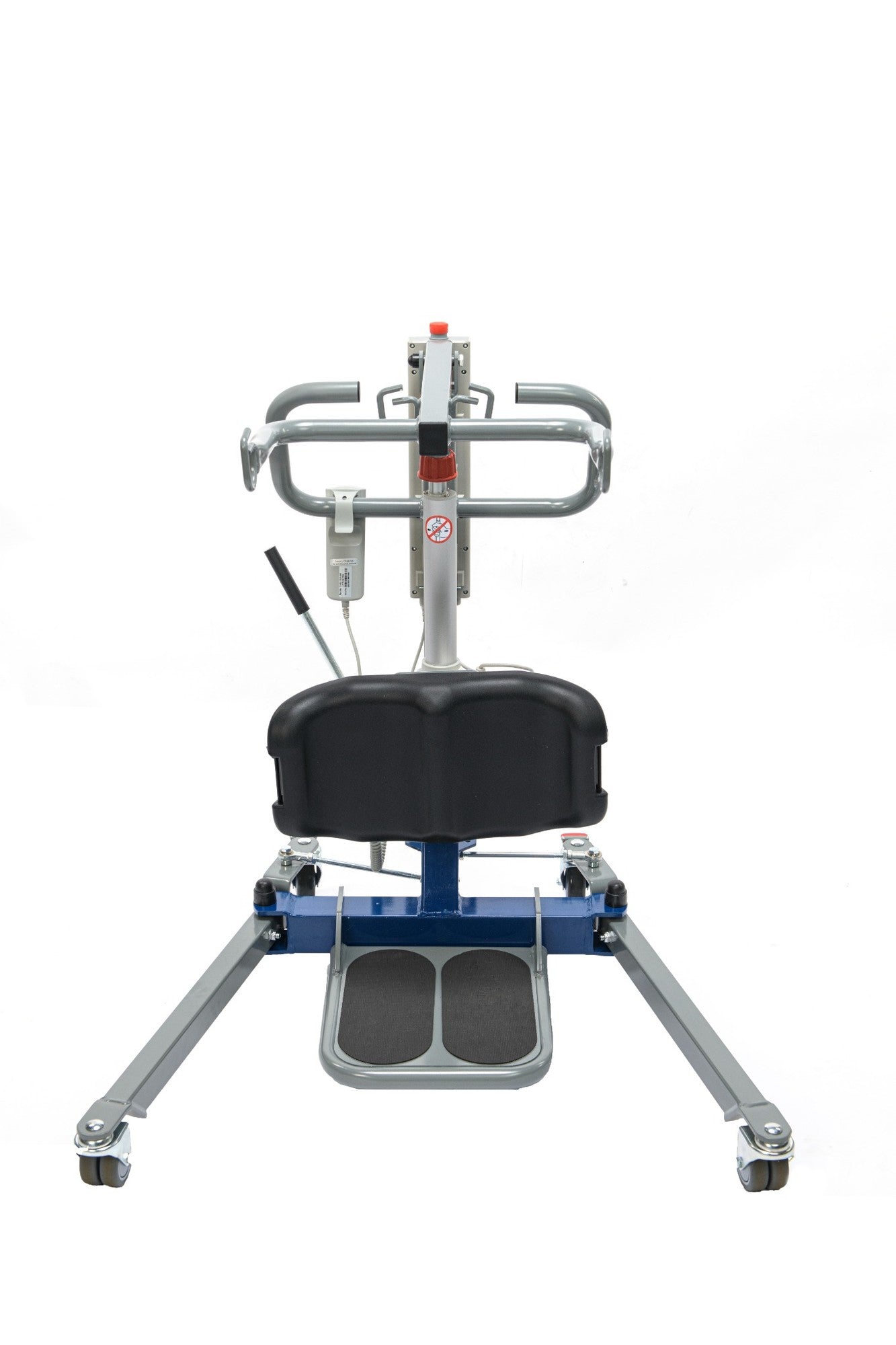 Protekt® STS Compact 500 Sit-to-Stand Patient Lift (500 lb Capacity)