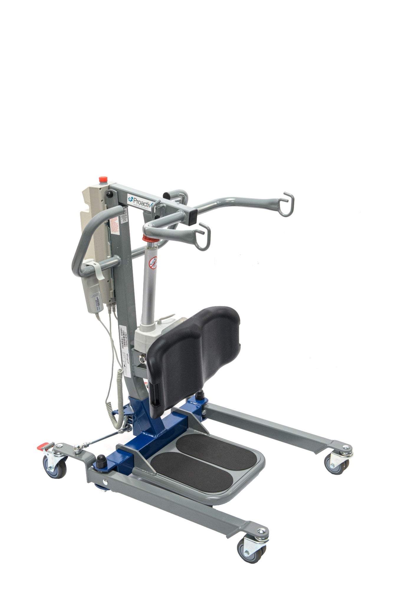 Protekt® STS Compact 500 Sit-to-Stand Patient Lift (500 lb Capacity)