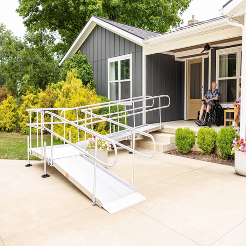 Access Ramps